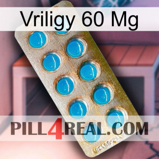 Vriligy 60Mg new09